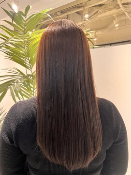 カノイ(KANOI) 【ブルベ/イエベ】大人かわいい/似合わせカット/デザインカラー