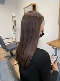 Baby.hair艶髪ロング