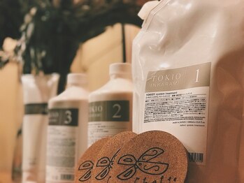 chobii 表参道 【チョビー】