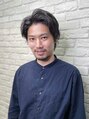 ビーウェイブ いわき(BE WAVE) 新妻 広英
