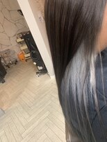リシャール(R’E CHALE) インナーシルバー