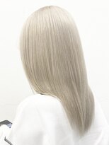 コード(KORD) 【GUEST_STYLE】 Blond  beige  #ケアブリーチ#ダブルカラー