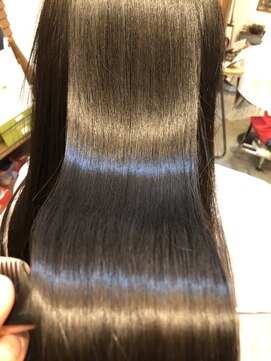 ムート(mu-t) 超音波オーダーメイドトリートメント