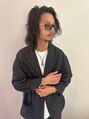 オメガ(OMEGA.) HIRO 