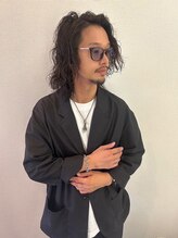 オメガ(OMEGA.)&nbsp;HIRO 