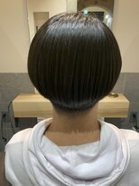 ビスコヘアー(BISCO hair)&nbsp;MENS縮毛矯正