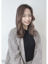 シェア 天王寺(share)&nbsp;楢崎 鞠実