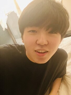 イマージュアヴェダ 丸井吉祥寺店 マッシュ