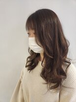 クララ トヨハシ(CLALA Toyohashi)&nbsp;ニュアンスカラー