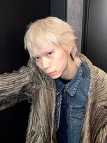 ヌル 表参道本店(Null)&nbsp;ワンカラー[デザインカラー/アンブレラカラー/ルーツカラー]