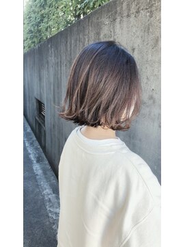 コポル(Copol) 春夏カラー×ハニーベージュ