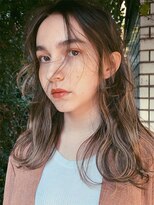 ローブ アオヤマ(LOAVE AOYAMA)&nbsp;【LOAVE】　グラデーションカラー