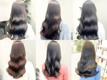 レゴ 太田店(LEGO)の雰囲気（丁寧な接客・話しやすい雰囲気が好評◎［髪質改善/韓国］）