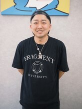 エマ(EMA) ネモト マサアキ