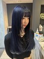 ルミヘアー 金沢駅西口店(Lumi hair) ダブルカラーはお任せ下さい!可愛くします!