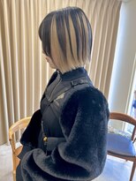 ティム(tim)&nbsp;アンブレラカラー