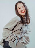 エアリーロング/20代/30代/40代/ハレマチ通り