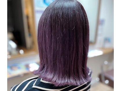 アリュール 琴崎店(ALURE)の写真