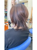【very－very美容室siomi】カット