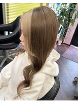 カットツー(Cut2)&nbsp;フェイスフレーミング