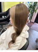 フェイスフレーミング