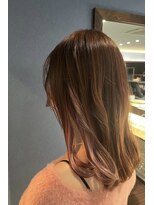 クブヘアー(kubu hair)&nbsp;Kubuスタイル