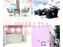 シャルティア(SHALLTIA)