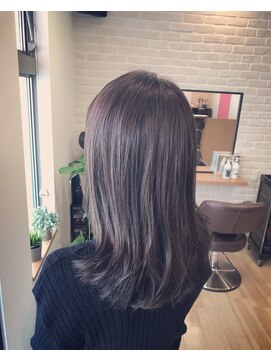 セカンド(L*second.) ローレイヤー