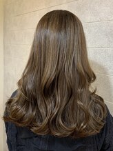 ザセントラルピアー(THE CENTRAL pier)