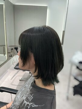 スイ 松戸(SUI) レイヤーロブ