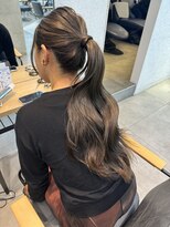 ゼスト パーク(ZEST PARK)&nbsp;オリーブベージュ　吉祥寺　［REINA］