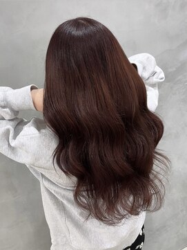 ノーツ 亀有(NAUT) 亀有/ワンカラー/色持ち◎/艶感◎