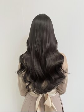 ラベスト キョウト(LOVEST) 京都河原町髪質改善◆グレージュカラー◆lovestkyoto