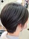 ビューレックスネオ(Beaurex Neo)の写真/【イオン手稲山口店内】再現性の高いカットで扱いやすいヘアスタイルに♪自宅でのケアもしっかりご提案◎
