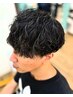 【新規メンズ限定】メンズカット＋THEGROOMINGトータルコース￥6900