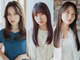 美容室イマジン(imagine)の写真
