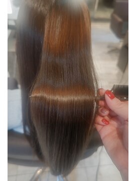 エムテコ(M.techo) オーダーメイドトリートメント/リンクトリートメント