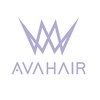 エイバヘア 新大久保(AVAHAIR)のお店ロゴ