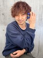 アムレヘアー(amule hair) SHUZO 
