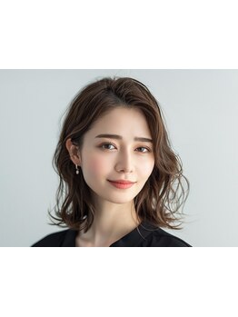 髪に優しい薬剤で、ダメージを最小限に抑えながら再現性の高い理想のパーマスタイルを叶えます◎