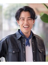 ヘアドゥ 西千葉店(hair do)&nbsp;津根 優一郎