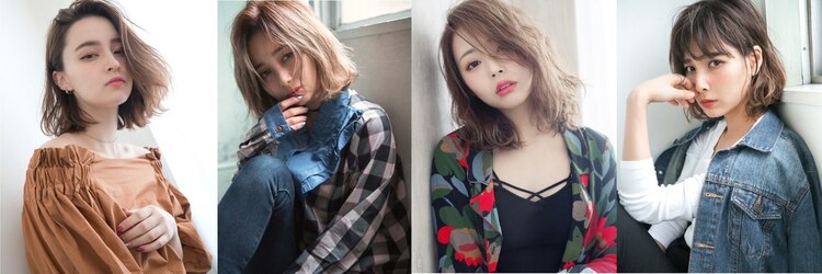 シー(see)のサロンヘッダー