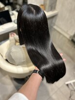 ロッタクッチ 表参道 青山(LOTTA CUCCI)&nbsp;髪質改善