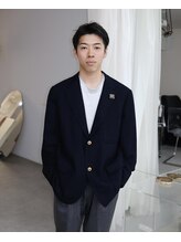 グリフィカ(grifica) 齊藤 龍之介