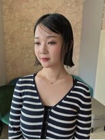 モードケイズエクラ(MODE K's Eclat)&nbsp;ピタたいと