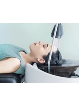 【古川/古川駅近◎】頭皮環境を整え、根本的な髪質改善にも♪月に一度の贅沢を”Hair Design Lien”で＊