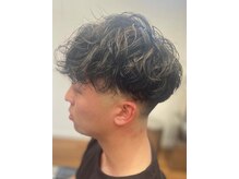 ミスターバーバー ジパング(Mr.BarBer Jipang)