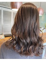 ツリーズ(Trees)&nbsp;艶カラー