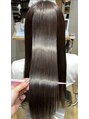 ラフィス ヘアー コタ 明石店(La fith hair cota)&nbsp;髪質改善/アディクシーカラー