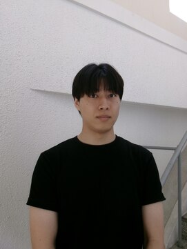 パーラー(PARLOR) シースルーマッシュ